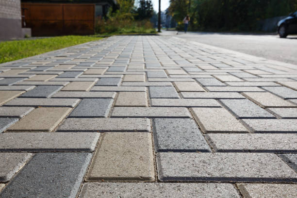 Reasons to Select Us for Your Driveway Paving Requirements in Plattsburg, MO