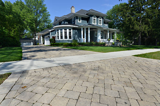 Professional Driveway Pavers in Plattsburg, MO