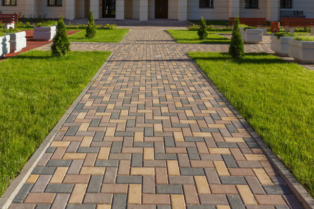 Trusted Plattsburg, MO Driveway Pavers Experts